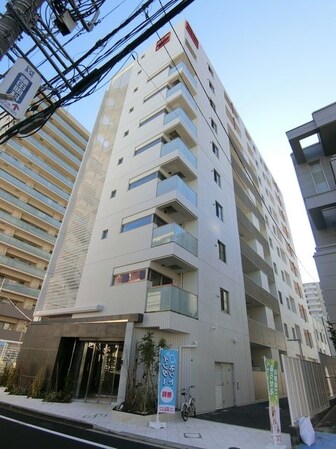 シュトラーレ 八日町の物件内観写真